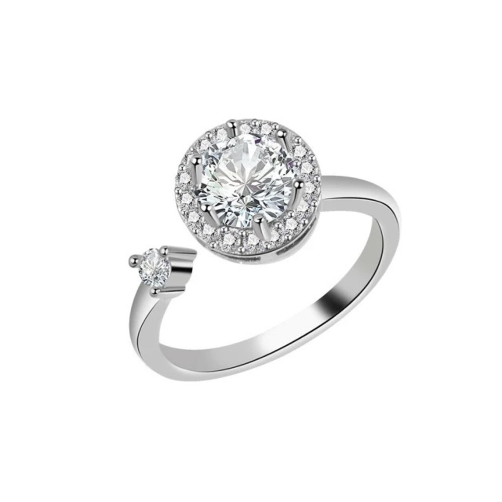 Anxiety/Spinner Ring